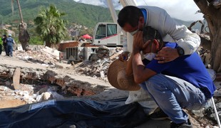 Zemetrasenia zanechali za sebou spúšť. Vo Venezuele pribúdajú ďalšie obete