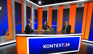Demeš v Kontexte 24: Medzinárodný poriadok tak, ako sme ho poznali, sa skončil