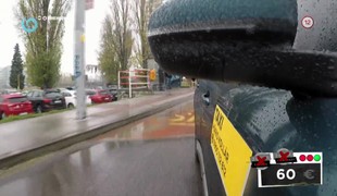 IQ TAXI