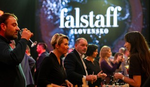 Slovenské vína oficiálne vstúpili na mapu Európy: Prestížny Falstaff ohodnotil domácich vinárov