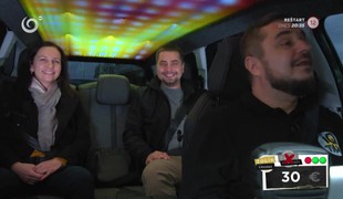 IQ TAXI