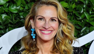 Buďte ako Julia Roberts: Vyberte sa s nami na čarovné miesto, ktoré navštívila aj ona!