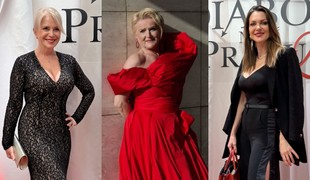 Outfity zo slávnostnej premiéry Diabol nosí Pradu 2: Ktorá žena zažiarila najviac?