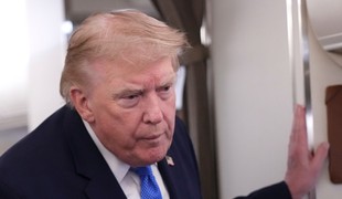 Odborník: Trump si konfliktom s Iránom „strelil do nohy“. Oslabil povesť USA