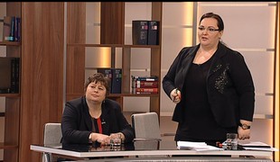 Brat ma oklamal