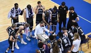 Prievidza bojuje o Európsky pohár FIBA! Odvetu proti Samoboru sledujte na JOJ Športe