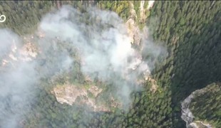 Oheň pod lupou: Vypaľovanie trávy je na Slovensku stále problém