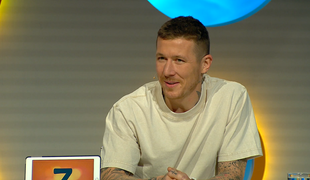 Hosť: Juraj  Kucka