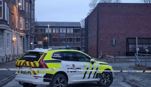 Polícia v Nórsku zasahovala pri synagóge, zadržala jedného človeka