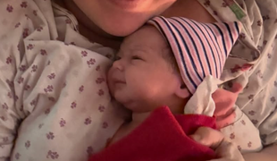 Už je z nej mama! Sympatická česká speváčka prezradila aj krásne filmové meno bábätka!
