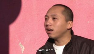 Experti z Vietnamu