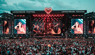LOVESTREAM festival oslavuje PIATY rok: Mení dátum, sľubuje veľké mená!