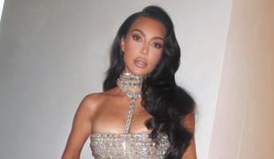 Chcete zmenu tam dole? Kim Kardashian predstavila chlpaté tangá!
