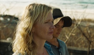 Aňa Geislerová o nakrúcaní bitiek vo filme KARAVAN: Mali sme signály, aby som to prežila!