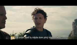 Kinosála