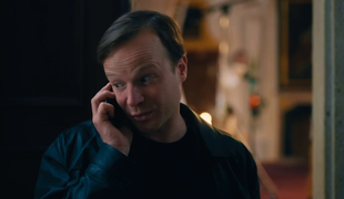 Prvé minúty seriálovej novinky Vytoč môjho agenta: TÁTO situácia vás poriadne pobaví!