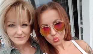 Mama Moniky Jakliovej prehovorila o dcére. Niesla v sebe ťažké tajomstvo!