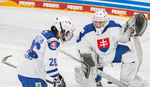 Slovenky prehrali s domácim Nemeckom 2:3 po predĺžení