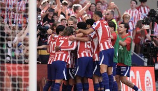 Hancko oslavuje víťazstvo v madridskom derby! Zápas sa však nezaobišiel bez kontroverzie