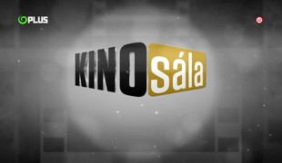 Kinosála