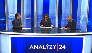 Analýzy 24: Neformálny samit nie je koncert, lídri si majú ujasniť pozície, tvrdí Valášek