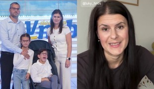 Samko už absolvoval prvú časť liečby v Mexiku: Jeho mama sa podelila o skvelé správy!