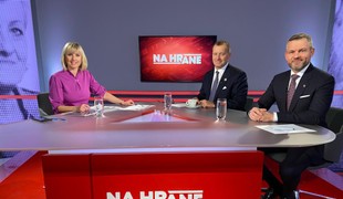 Na hrane (Kollár I Pellegrini)