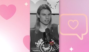 VIDEO Tomáš z Mama, ožeň ma prehovoril o alkohole: Z čoho mal traumu?