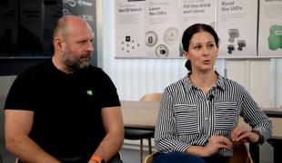 Neuveriteľný príbeh slovenských manželov: Začínali doma v kuchyni, dnes sú globálna špička!