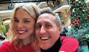 SAJFA už má synčeka z nemocnice doma: POZRITE sa, kam mierili prvé kroky ich RODINKY!