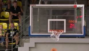 Konečne štartujú basketbalové súťaže na JOJ ŠPORT