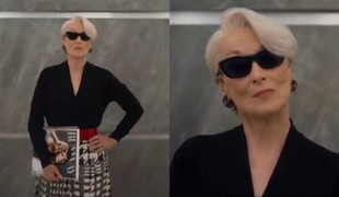 Fanúšikovia špekulujú o traileri k Diabol nosí Pradu 2: Všimli ste si tieto DVA detaily?