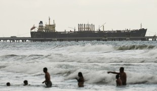 Francúzsko prepustilo ropný tanker, ktorý mal patriť k ruskej tieňovej flotile