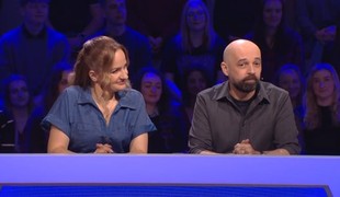 Hostia: Tomáš Hudák, Lujza Garajová Schrameková