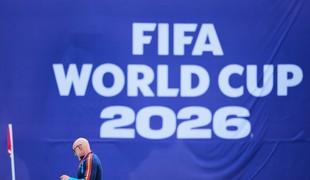 FIFA hodnotí rozšírenie pozitívne, turnaj má mať rekordné príjmy