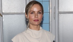 Ivana Gáborík ukázala letný trend, ktorý zoštíhľuje postavu: Tento materiál si zamilujete aj vy
