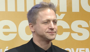 Ako sa to dogabal? Tomáš Klus vysvetľuje trápenie, pre ktoré pohoršil na premiére!