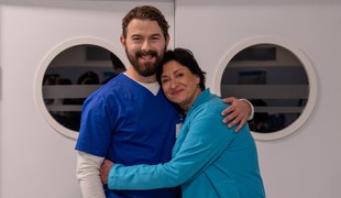 Richard Autner prezradil pikošku zo zákulisia Nemocnice: Tento detail je veľmi dôležitý!