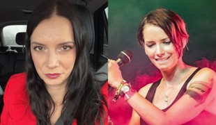 Hudobníčka Dorota NVOTOVÁ po priznaní RAKOVINY: Má prvé výsledky, PRÍDE aj o druhý prsník?!