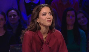 Herečka Lucia HURAJOVÁ si rozšírila vzdelanie o nový titul: Takto sa ZAVĎAČILA otcovi!