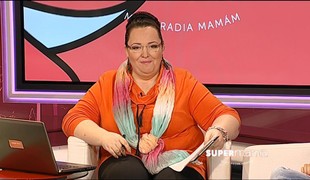 Celebritné mamičky z Paneláku