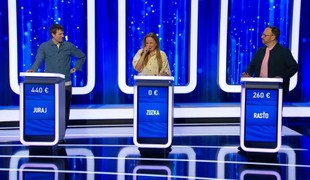 ŠPECIÁL Riskuj! dnes bude poriadne DIVOKÝ: ŠEBOVÁ nestíhala, kolegovia sa bavili!