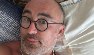 Hudobník Marián ČURKO po rozvode: ŠOKUJÚCE fotky, sťahovanie a AKO dnes žije?!