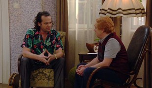 Dovidenia, stará mama ! - PREMIÉRA (16)