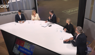 Európa od A po Z: Europoslanci Smeru neodsúdili ruské voľby. Hojsík: Neboli demokratické