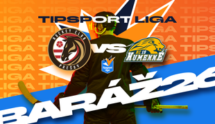 HIGHLIGHTY: HC Prešov - HC 19 Humenné 4:2