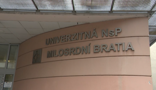 Nemocnica Milosrdných bratov plánuje masové prepúšťanie. Doplatia na to pacienti aj zdravotníci