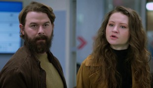 Len nedávno sa zblížili a už je idylke koniec: Roman a Barbora sa pohádajú ako psy!