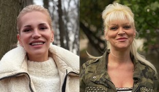 Krčmárka ŽANETA v Bez servítky spomína na NAJŤAŽŠIE životné obdobie: AKO jej pomohla Dara ROLINS?