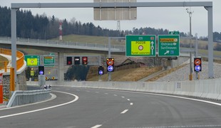 Motoristi pozor: Diaľnicu D3 na Kysuciach budú uzatvárať, obmedzenia potrvajú do 17. augusta